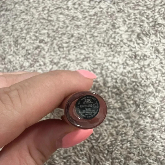 GIORGIO ARMANI LIP MAESTRO IN SHADE 200 - Picture 4 of 4